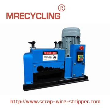 Stripping copper wire for money deals
